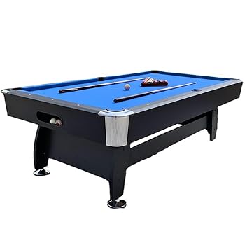 ビリヤードテーブル 卓球台　2WAY ゲームテーブル　家庭用 1台3役 家で遊べるおもちゃ ビリヤード台 家庭用 卓球台